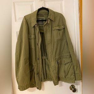 Beautiful & stylish Bugatti Jacket for men